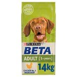 BETA Adult Dry Dog Food Chicken